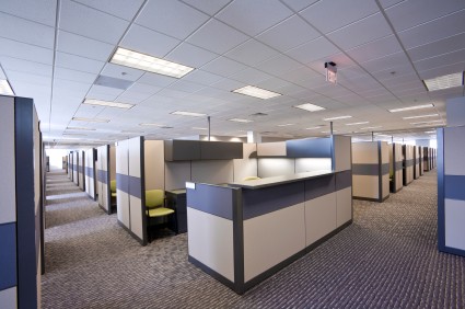 Office cleaning in Louviers, CO by Denver Janitorial Company