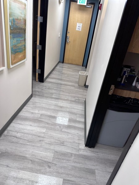 Janitorial Services in Denver, CO (1)
