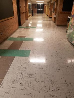 Commercial Floor Stripping & Waxing in Littleton, CO (4)