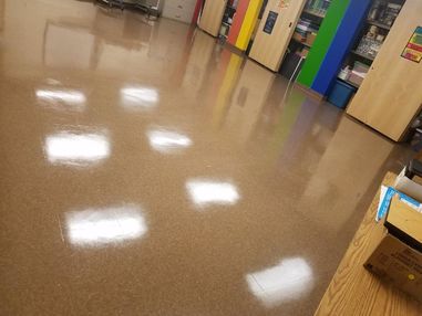 Commercial Floor Stripping & Waxing in Littleton, CO (5)